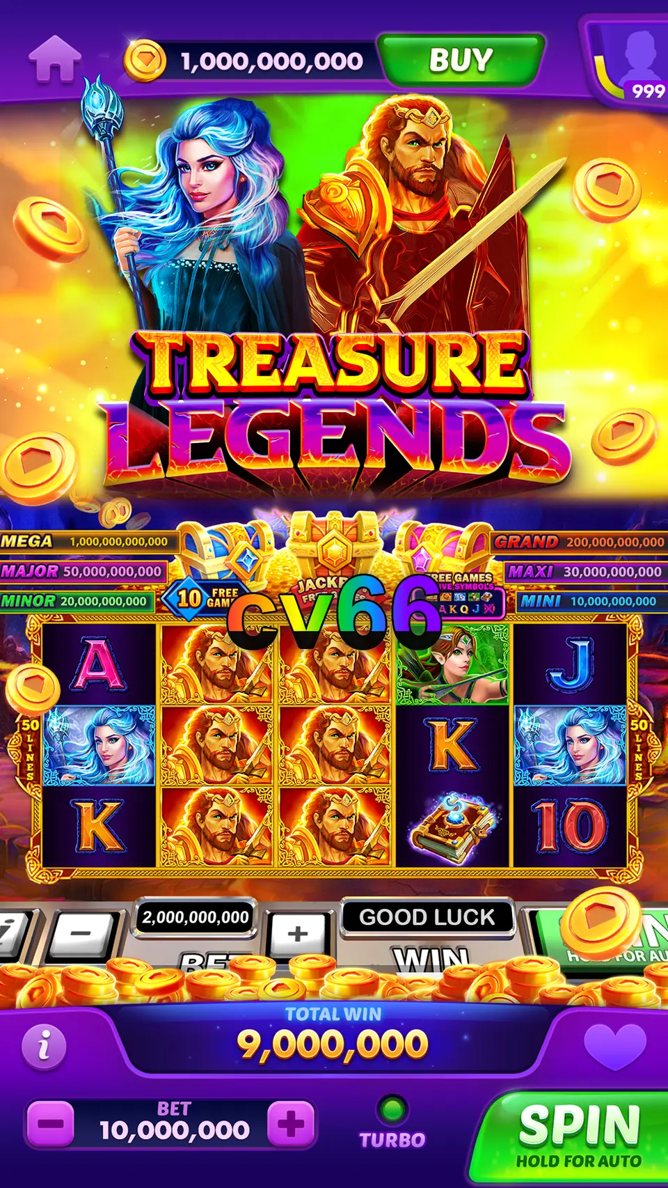 cv66 APK