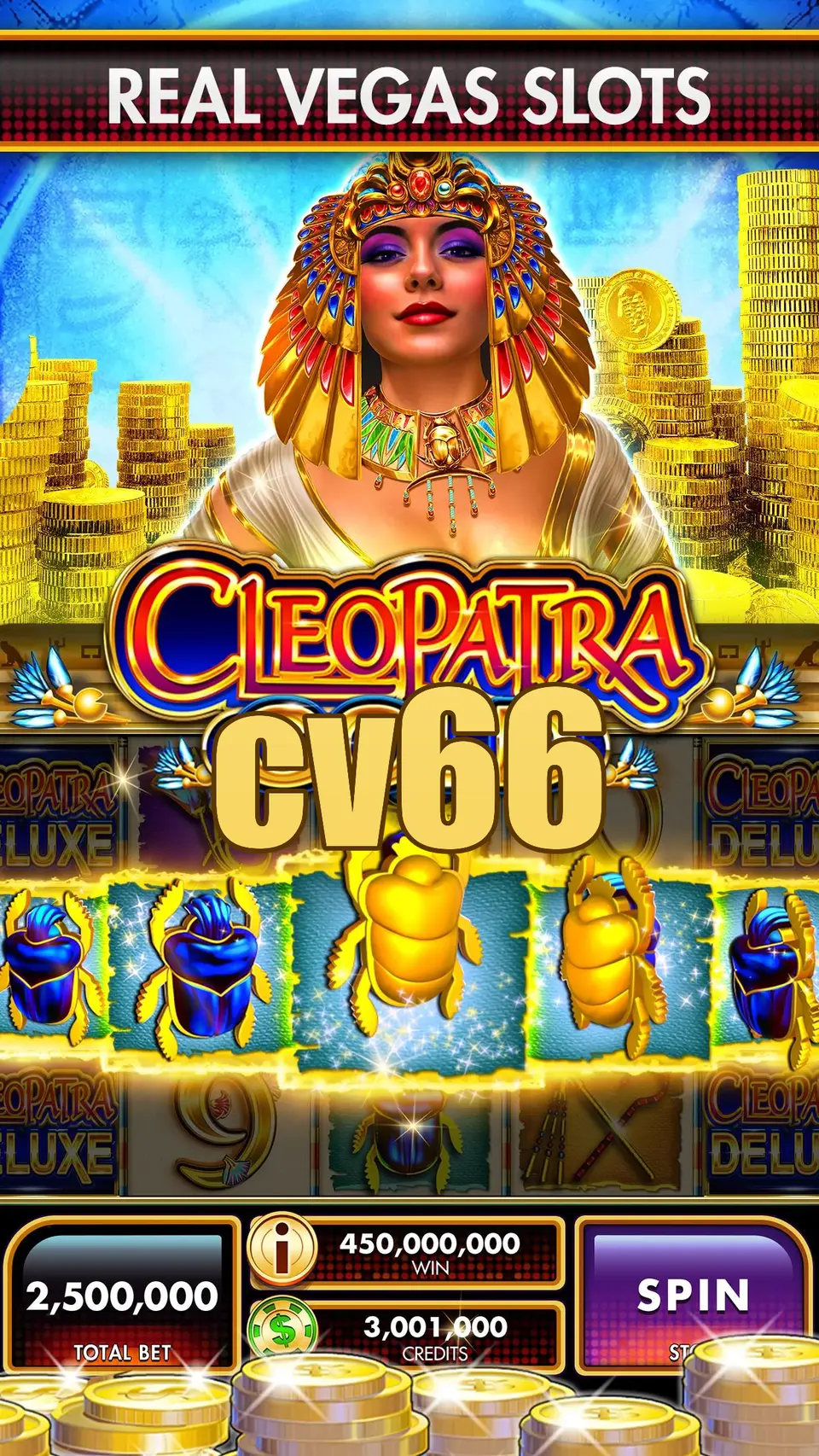 cv66 APK