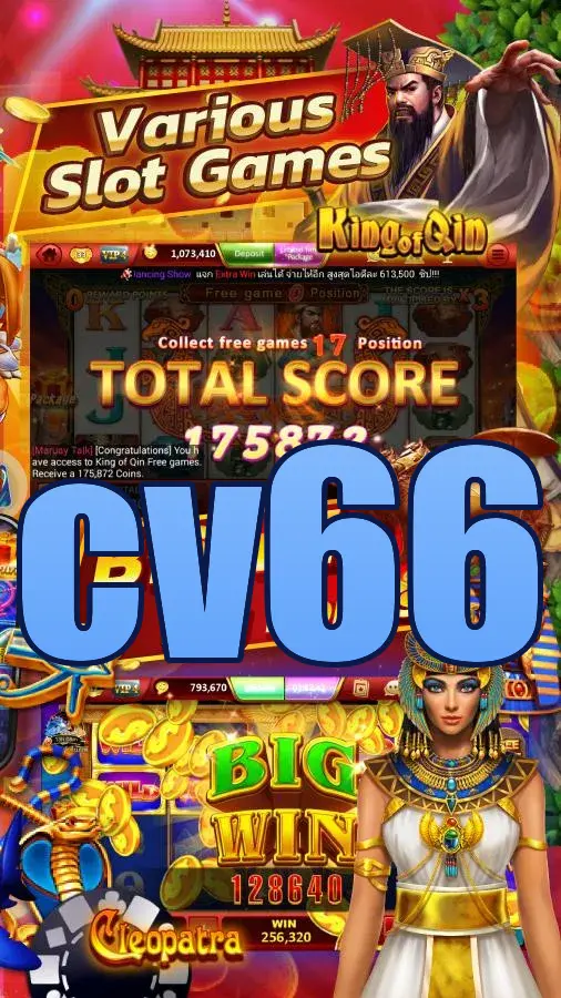 cv66 লগইন