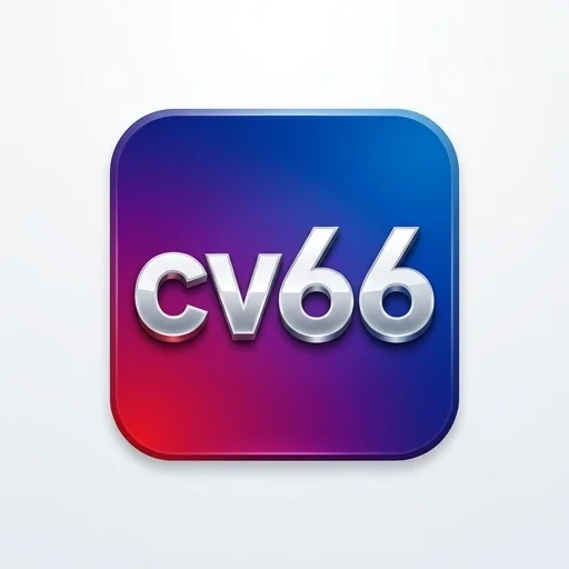 cv66 Logo - অফিসিয়াল