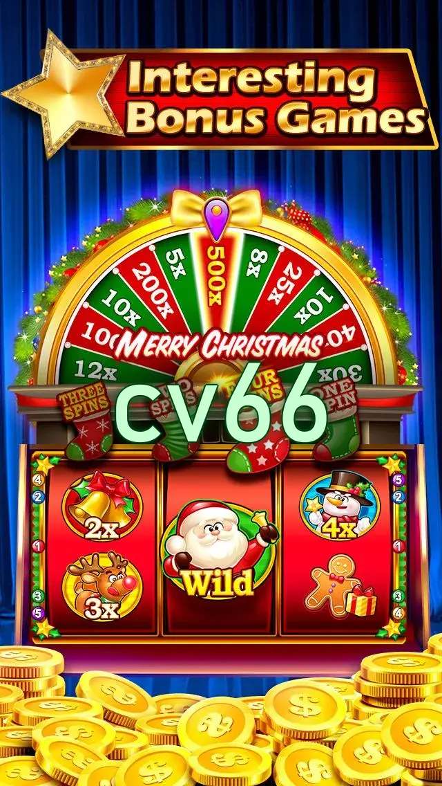 cv66 স্ক্রিনশট অফিসিয়াল APK